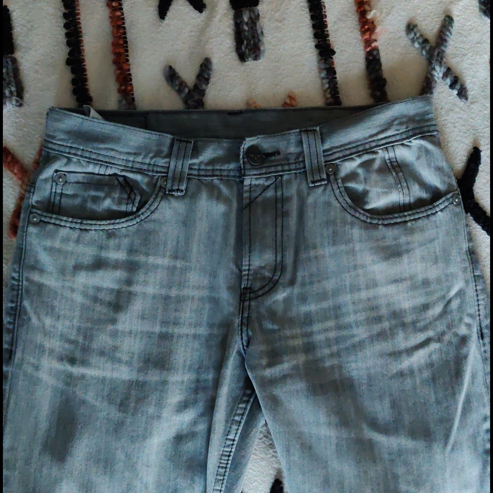 Levi's 511 - Picture 4 of 7